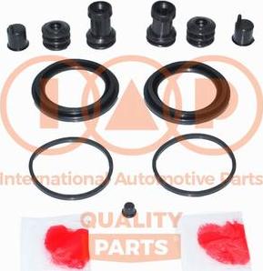 IAP QUALITY PARTS 706-11054 - Kit de réparation, étrier de frein cwaw.fr