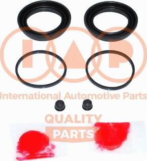 IAP QUALITY PARTS 706-11060 - Kit de réparation, étrier de frein cwaw.fr