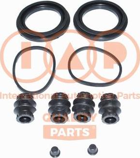 IAP QUALITY PARTS 706-13093 - Kit de réparation, étrier de frein cwaw.fr