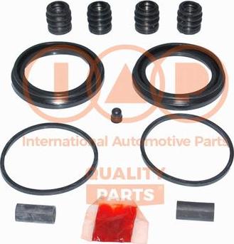 IAP QUALITY PARTS 706-13010 - Kit de réparation, étrier de frein cwaw.fr