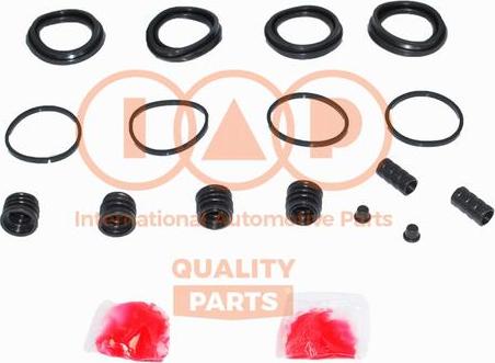 IAP QUALITY PARTS 706-13031 - Kit de réparation, étrier de frein cwaw.fr