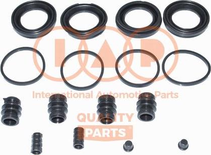 IAP QUALITY PARTS 706-13140 - Kit de réparation, étrier de frein cwaw.fr