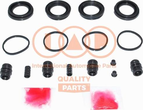 IAP QUALITY PARTS 706-13141 - Kit de réparation, étrier de frein cwaw.fr