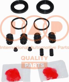 IAP QUALITY PARTS 706-13142 - Kit de réparation, étrier de frein cwaw.fr