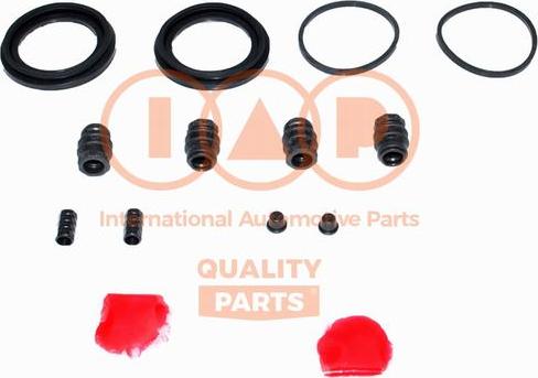 IAP QUALITY PARTS 706-13200 - Kit de réparation, étrier de frein cwaw.fr