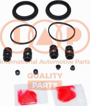 IAP QUALITY PARTS 706-13201 - Kit de réparation, étrier de frein cwaw.fr