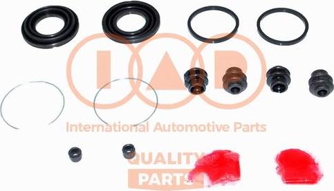 IAP QUALITY PARTS 706-12055 - Kit de réparation, étrier de frein cwaw.fr