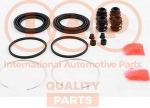 IAP QUALITY PARTS 706-12050 - Kit de réparation, étrier de frein cwaw.fr