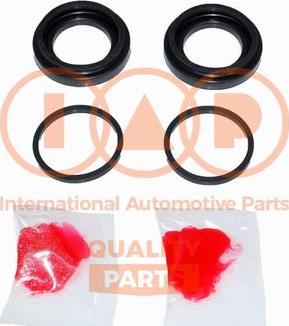 IAP QUALITY PARTS 706-12066 - Kit de réparation, étrier de frein cwaw.fr