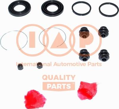 IAP QUALITY PARTS 706-12121 - Kit de réparation, étrier de frein cwaw.fr