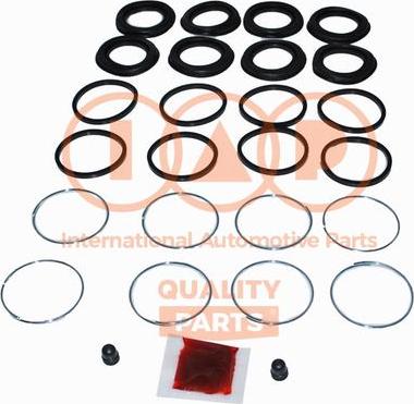 IAP QUALITY PARTS 706-17060 - Kit de réparation, étrier de frein cwaw.fr