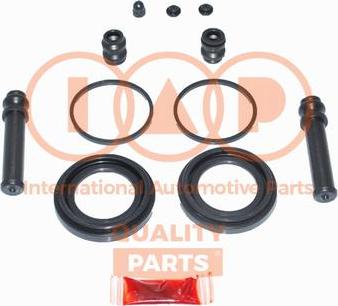 IAP QUALITY PARTS 706-17062 - Kit de réparation, étrier de frein cwaw.fr