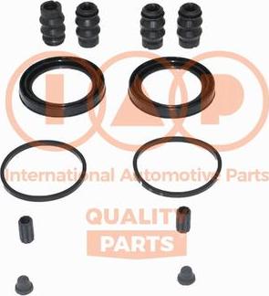 IAP QUALITY PARTS 706-17084 - Kit de réparation, étrier de frein cwaw.fr