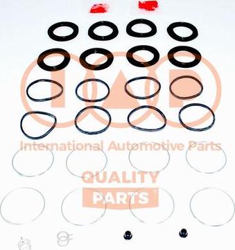 IAP QUALITY PARTS 706-17210 - Kit de réparation, étrier de frein cwaw.fr