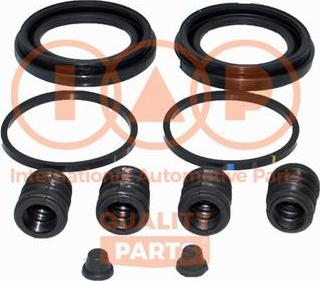 IAP QUALITY PARTS 706-20080 - Kit de réparation, étrier de frein cwaw.fr