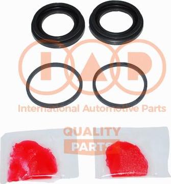 IAP QUALITY PARTS 706-21083 - Kit de réparation, étrier de frein cwaw.fr