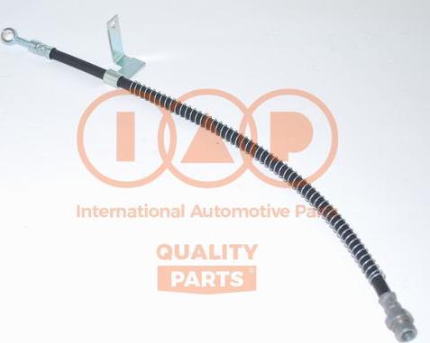 IAP QUALITY PARTS 708-07096 - Flexible de frein cwaw.fr