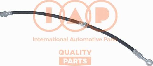 IAP QUALITY PARTS 708-07084 - Flexible de frein cwaw.fr