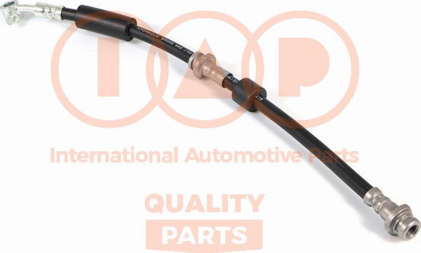 IAP QUALITY PARTS 708-13082 - Flexible de frein cwaw.fr