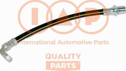 IAP QUALITY PARTS 708-17152 - Flexible de frein cwaw.fr