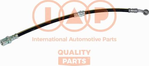 IAP QUALITY PARTS 708-20054 - Flexible de frein cwaw.fr