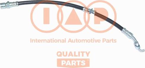 IAP QUALITY PARTS 708-20056 - Flexible de frein cwaw.fr