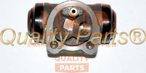 IAP QUALITY PARTS 703-00101 - Cylindre de roue cwaw.fr