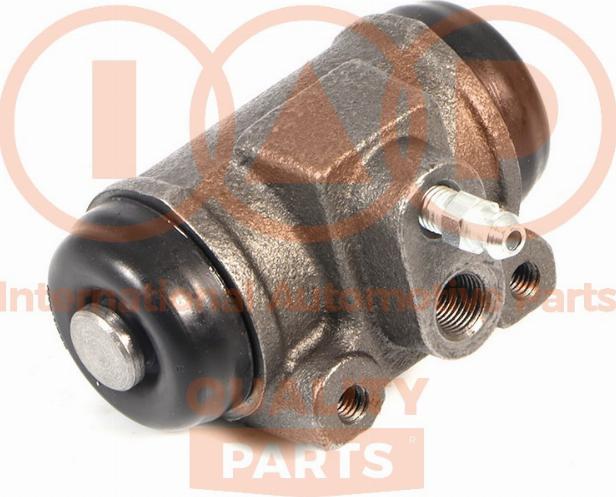 IAP QUALITY PARTS 703-03043 - Cylindre de roue cwaw.fr