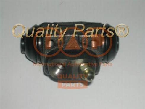 IAP QUALITY PARTS 703-07040 - Cylindre de roue cwaw.fr