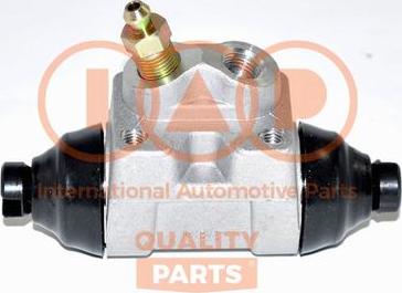 IAP QUALITY PARTS 703-07048 - Cylindre de roue cwaw.fr