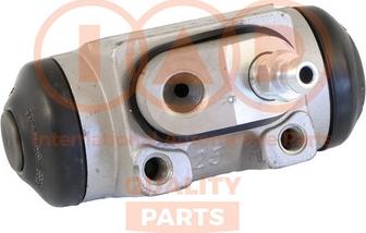 IAP QUALITY PARTS 703-07069G - Cylindre de roue cwaw.fr