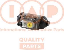 IAP QUALITY PARTS 703-07080 - Cylindre de roue cwaw.fr