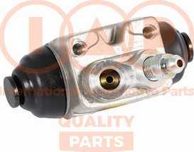 IAP QUALITY PARTS 703-07032 - Cylindre de roue cwaw.fr