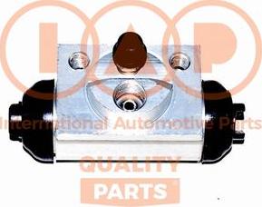 IAP QUALITY PARTS 703-16064 - Cylindre de roue cwaw.fr