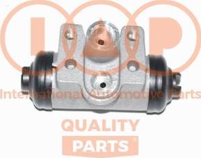 IAP QUALITY PARTS 703-16034 - Cylindre de roue cwaw.fr