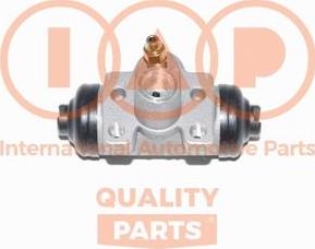 IAP QUALITY PARTS 703-16035 - Cylindre de roue cwaw.fr