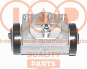 IAP QUALITY PARTS 703-11081 - Cylindre de roue cwaw.fr