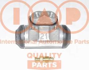 IAP QUALITY PARTS 703-18022 - Cylindre de roue cwaw.fr