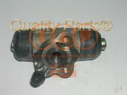 IAP QUALITY PARTS 703-17091E - Cylindre de roue cwaw.fr