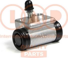 IAP QUALITY PARTS 703-17007 - Cylindre de roue cwaw.fr