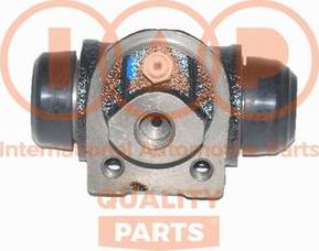 IAP QUALITY PARTS 703-29020 - Cylindre de roue cwaw.fr