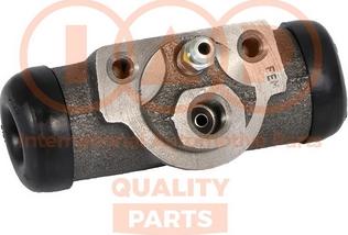 IAP QUALITY PARTS 703-21050 - Cylindre de roue cwaw.fr