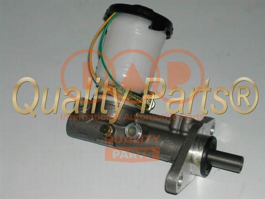 IAP QUALITY PARTS 702-06011 - Maître-cylindre de frein cwaw.fr