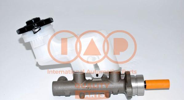 IAP QUALITY PARTS 702-06033 - Maître-cylindre de frein cwaw.fr