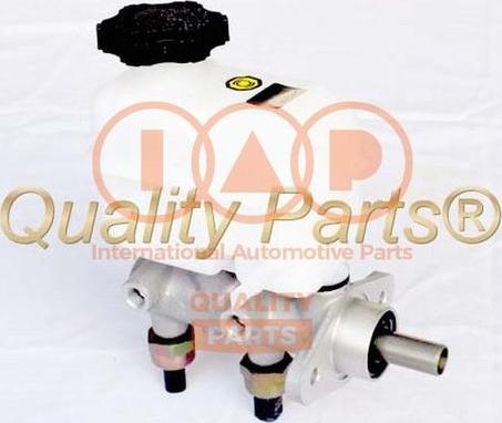 IAP QUALITY PARTS 702-18051G - Maître-cylindre de frein cwaw.fr