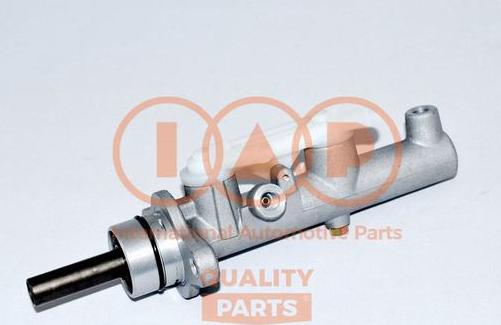 IAP QUALITY PARTS 702-17083 - Maître-cylindre de frein cwaw.fr