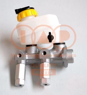 IAP QUALITY PARTS 702-20030G - Maître-cylindre de frein cwaw.fr