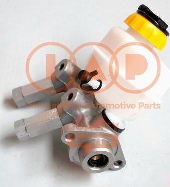 IAP QUALITY PARTS 702-20030G - Maître-cylindre de frein cwaw.fr