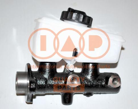 IAP QUALITY PARTS 702-21020 - Maître-cylindre de frein cwaw.fr