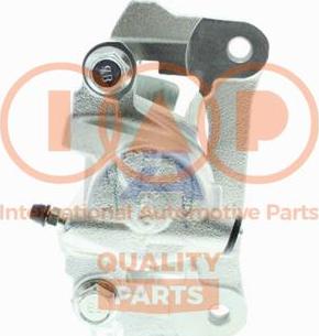 IAP QUALITY PARTS 714-17052 - Étrier de frein cwaw.fr